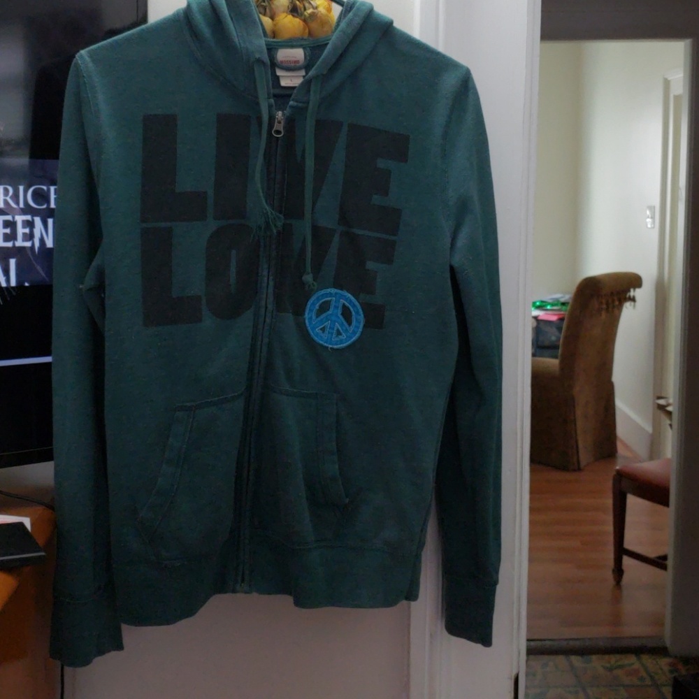 Mossimo hoodie